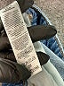 Rag & Bone Blue Jeans Size 30 waist - photo 5