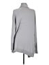 Athleta Gray Cardigan Size M - photo 2