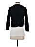 Etcetera 100% Cotton Black Cardigan Size S - photo 2