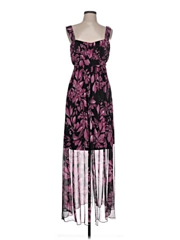 Connected Apparel Cocktail Dress (view 1)