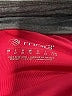 MPG Color Block Gray Athletic Shorts Size L - photo 3