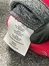 MPG Color Block Gray Athletic Shorts Size L - photo 4