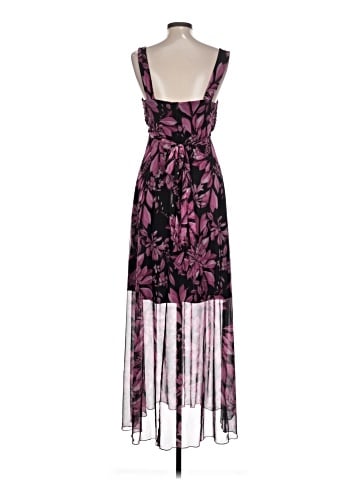 Connected Apparel Cocktail Dress (view 2)