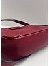 Burberry Red Burgundy Crossbody Bag One size - photo 4