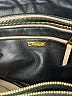 Miu Miu 100% Leather Gray Leather Shoulder Bag One size - photo 5