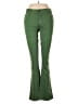 Old Navy Green Casual Pants Size 12 - photo 1