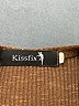 Kissfix Brown Long Sleeve Henley Size S (estimated) - photo 7