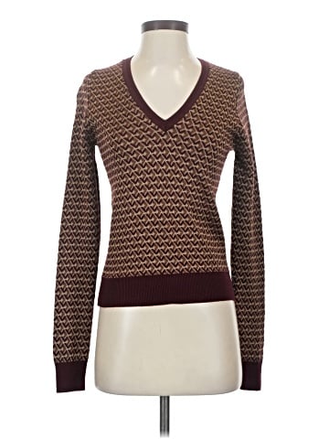 Zara Long Sleeve T-Shirt (view 1)