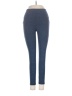 Victoria's Secret Blue Active Pants Size 4 - photo 1