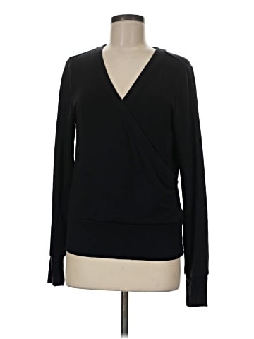 Athleta Pullover Sweater (view 1)