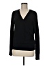 Athleta Black Pullover Sweater Size M - photo 1