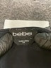 Bebe Solid Black Cocktail Dress Size XXS - photo 7