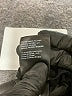 Bebe Solid Black Cocktail Dress Size XXS - photo 8