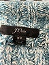 J.Crew Marled Teal Turtleneck Sweater Size XS - photo 7