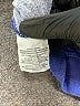 Nike Blue Pullover Hoodie Size L - photo 8