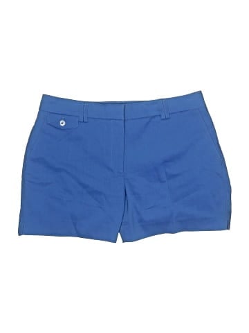 White House Black Market Shorts (view 1)