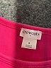 Crewcuts Outlet Pink Dress Size 5 - photo 3