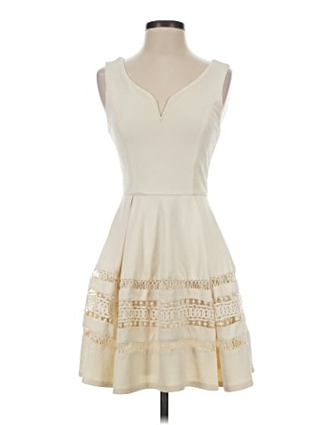 Annabelle Cocktail Dress (view 1)