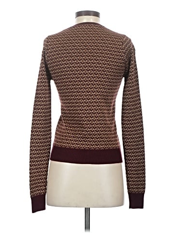 Zara Long Sleeve T-Shirt (view 2)