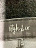 Style&Co Gray Jeans Size 10 - photo 7