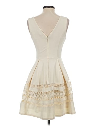 Annabelle Cocktail Dress (view 2)