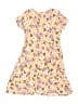 Btween Floral Yellow Dress Size 6 - photo 2