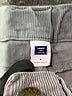 Janie and Jack Gray Jeans Size 4 - photo 3