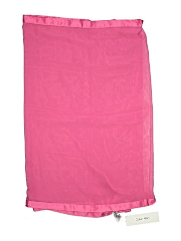Calvin Klein Scarf (view 2)