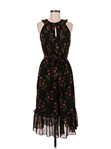 Point Sur Cocktail Dress (view 1)