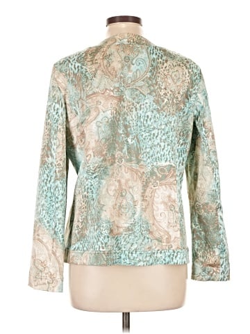 Additions by Chico's Long Sleeve Blouse (view 2)