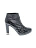 Tory Burch Black Ankle Boots Size 6 1/2 - photo 1