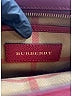 Burberry Red Burgundy Crossbody Bag One size - photo 9