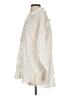 Zara Ivory Long Sleeve Blouse Size S - photo 5