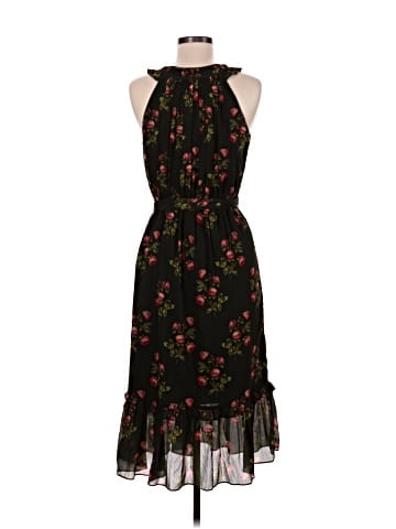 Point Sur Cocktail Dress (view 2)