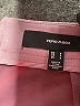 Vero Moda Solid Purple Formal Skirt Size S - photo 4