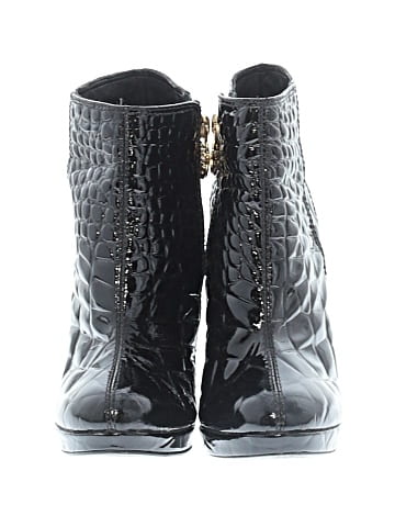 Tory Burch Ankle Boots (view 2)