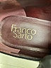 Franco Sarto Black Flats Size 7 - photo 3