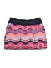Title Nine Chevron-herringbone Pink Active Skort Size M - photo 1