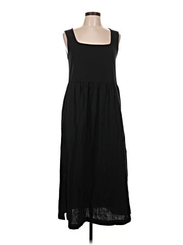 Madewell Knit Tank Midi Dress (view 1)
