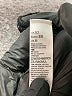 Topshop Metallic Gray Pullover Sweater Size 6 - photo 8