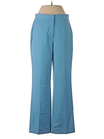 St. John Wool Pants (view 1)