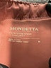 Mondetta Solid Brown Skort Size M - photo 3