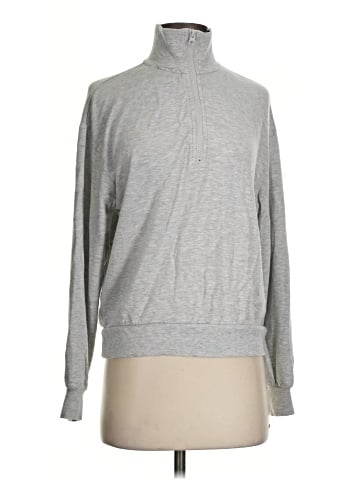 Lou & Grey Turtleneck Sweater (view 1)