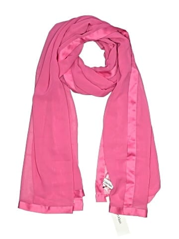 Calvin Klein Scarf (view 1)