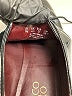 Franco Sarto Black Flats Size 7 - photo 4