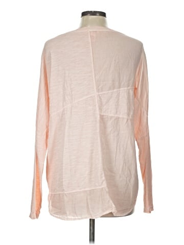Sundance Long Sleeve Blouse (view 2)