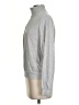 Lou & Grey Gray Turtleneck Sweater Size S - photo 5
