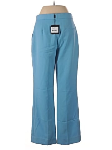 St. John Wool Pants (view 2)