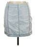 Wild Fable Blue Denim Skirt Size 10 - photo 1