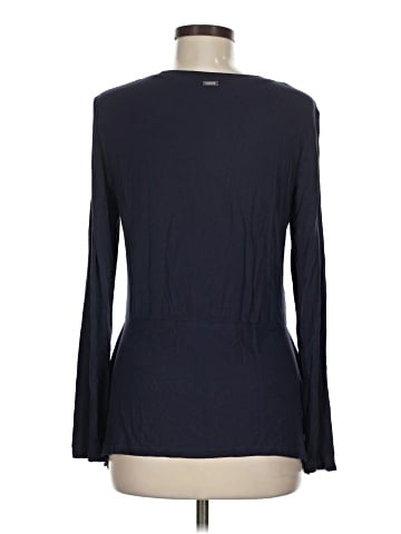 Ivanka Trump Long Sleeve Top (view 2)